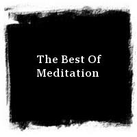 Indeans · Camuendo Marka · The Best Of Meditation