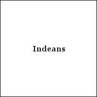 Indeans