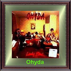 Lady Pank · Ohyda · Covers