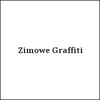 Zimowe Graffiti