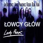 Lady Pank · Lowcy Glow · Covers