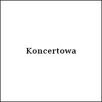 Koncertowa