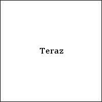 Teraz