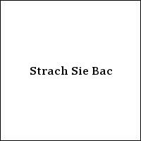 Strach Sie Bac