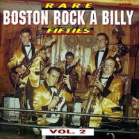 Rare Fifties Boston Rockabilly