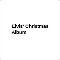 Elvis' Christmas Album