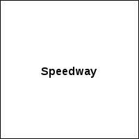 Speedway