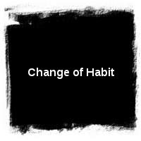 Elvis Presley · Change of Habit