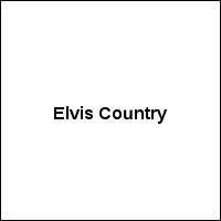 Elvis Country