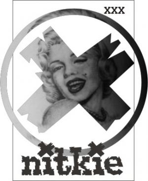 Nitkie · XXX