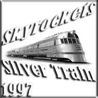 Silver Train