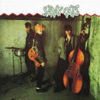 Stray Cats · Pure Rockabilly