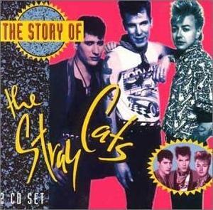 Stray Cats · The Story Of The Stray Cats · CD 2