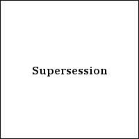 Supersession