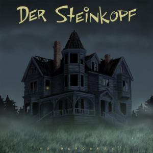 Der Steinkopf · Íà Îñêîëêàõ