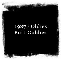 Óìêà · 1987 - Oldies Butt-Goldies