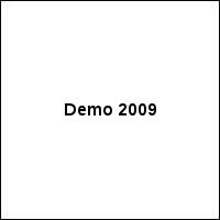 Demo 2009