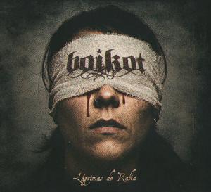 Boikot · Lagrimas de Rabia