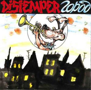 Distemper · Ãîðîä