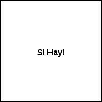 Si Hay!