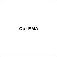 Our PMA