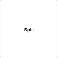 Split