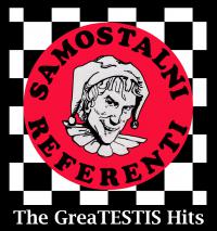 Samostalni Referenti - 2011 - The GreaTESTIS Hits