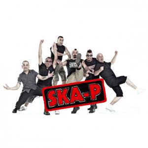 Ska-P