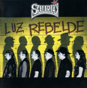 Skalariak · Luz Rebelde