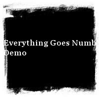 Streetlight Manifesto · Everything Goes Numb Demo