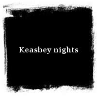 Streetlight Manifesto · Keasbey nights