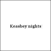 Keasbey nights