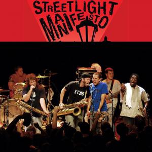 Streetlight Manifesto