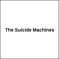 The Suicide Machines