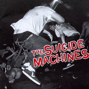 Suicide Machines