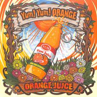 Orange Juice