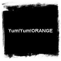 Yum!Yum!ORANGE