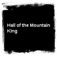 Hall of the Mountain King